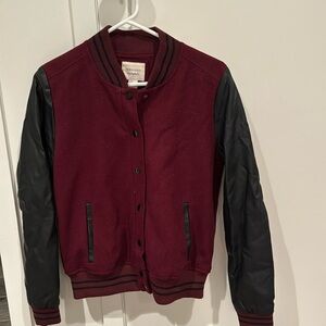 Girls jacket